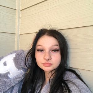 Meet your Posher, Katy